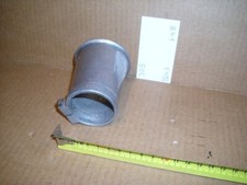 TROMBONCINO CARBURATORE  -