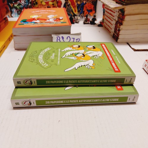 Grandi storie disney opera - grandi,
