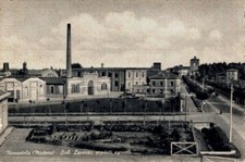 Modena Nonantola Stab