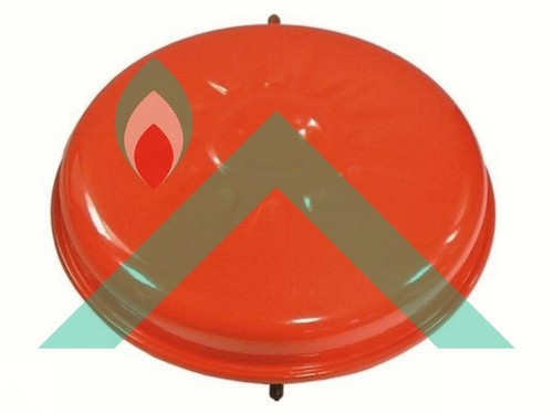 Vaso espansione beretta lt8 - vaso,