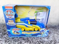 Paw Patrol | Veicolo della polizia di Chase 