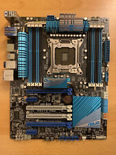 ASUS P9X79 PRO REV:1.02 DDR3 -