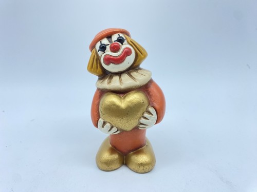 Thun clown pagliaccio con - thun,, clown,
