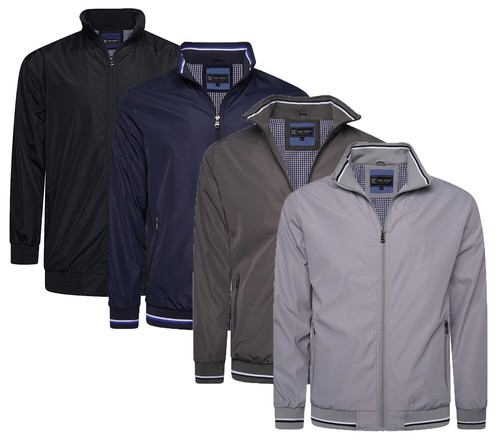 Cappotto giacca harrington - giacca,