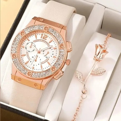 Orologio polso donna - polso,