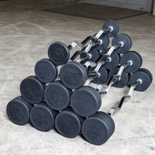 Body-Solid Tools Fixed Fixed