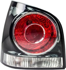 Fanale posteriore SX Per