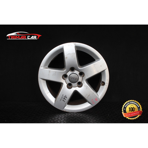 8l0601025p r15 cerchio singolo - 8l0601025p,