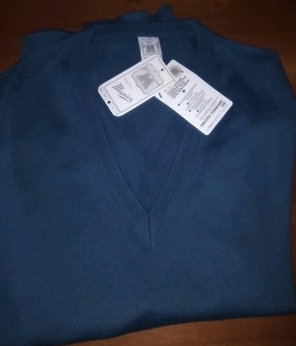 Maglione collo lana uomo - maglione, v