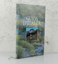 Guida italia natura - d',