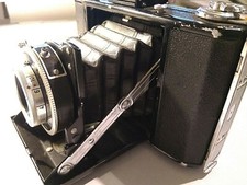 ZEISS IKON NETTAR 515/16 -
