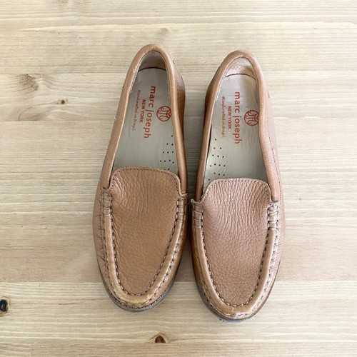 Scarpe barca mocassini marc - scarpe,