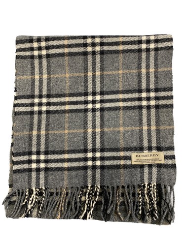 Burberry sciarpa donna woman - burberry,