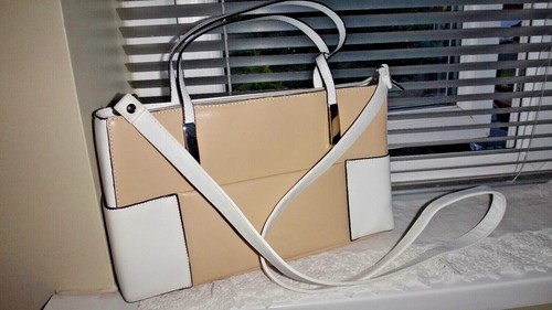 Borsa mano david jones paris - borsa,