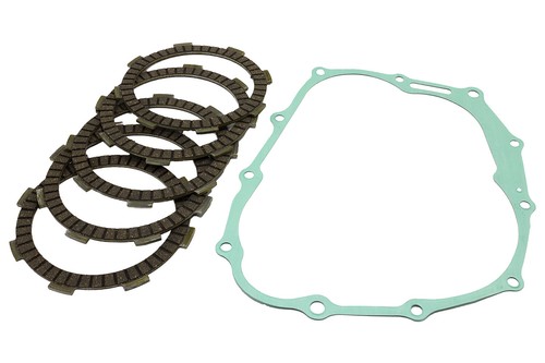 Frizione kit riparazione - kit,
