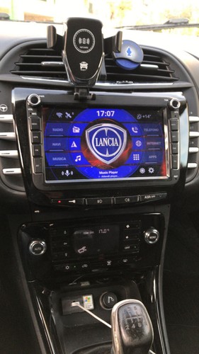 Navigatore lancia delta - lancia,
