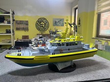 Nave getti acqua barca - getti, d'acqua
