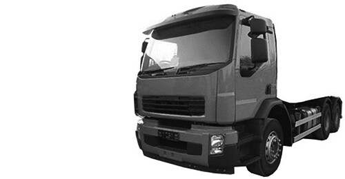 Ricambi originali pezzi - pezzi, camion