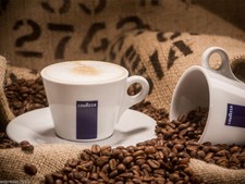 LAVAZZA 6 TAZZINE PER