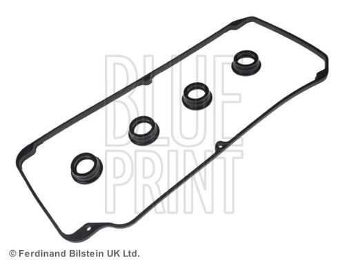Blue print adc46717 - blue,