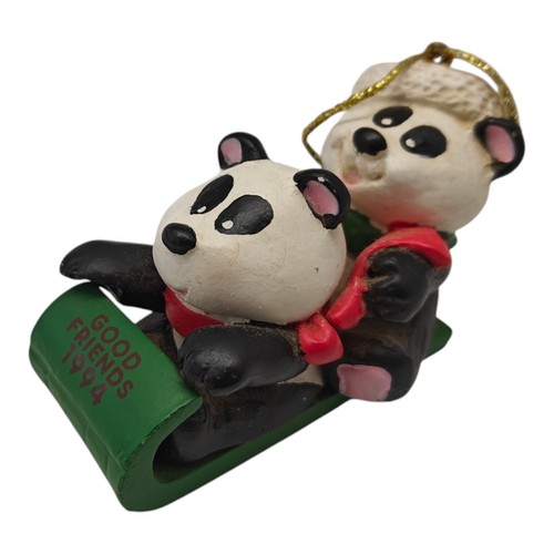 1994 saluti americani panda - americani,