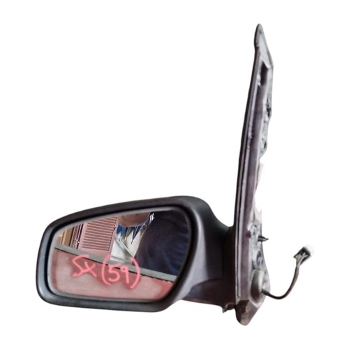 Specchietto retrovisore - specchietto,