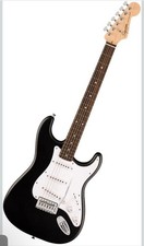 Fender squier debut series - squier,