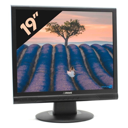 Olidata mr19f05n monitor - mr19f05n,