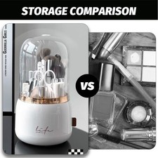 LOMUG Portatrucco Organizer