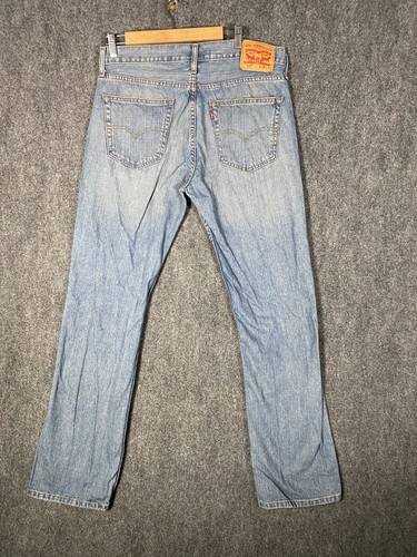 Levis 527 jeans mens - jeans,