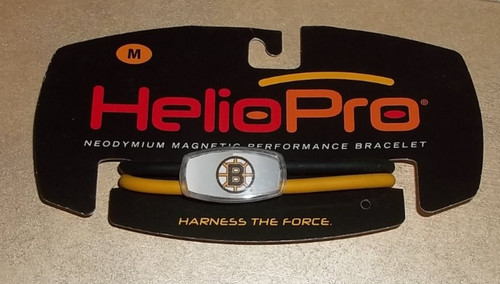 Raro bracciale boston bruins - bracciale,