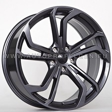 Nuovi cerchi VW Golf GTI