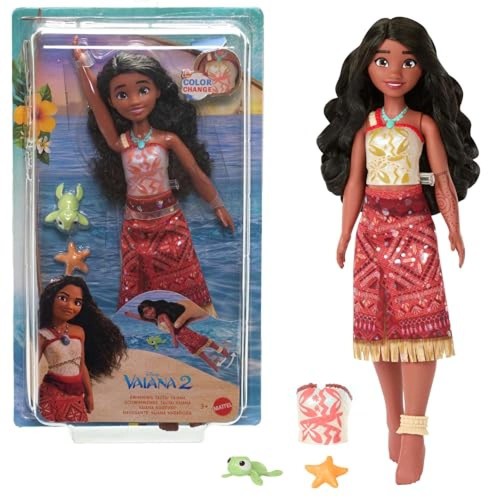 Mattel - centimetri),
