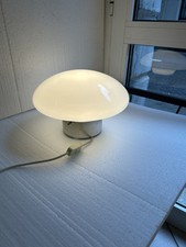 LAMPADA TAVOLO 70s VETRO