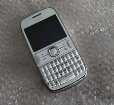 Nokia Asha 302 - Smartphone