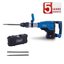 Martello demolitore Scheppach AB2000 1700W martello demolitore 17 kg martello scalpello martello demolitore