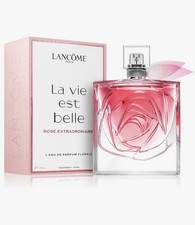 Lancome La Vie Est Belle Rose