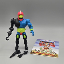 Masters Of The Universe