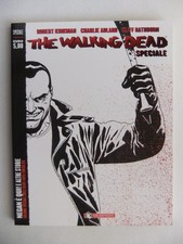 THE WALKING DEAD SPECIALE