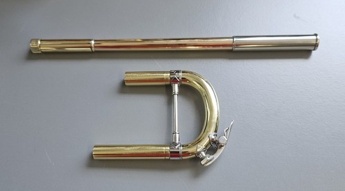 Tubo piombo per tromba k - piombo,