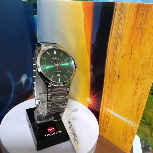 Orologio polso uomo technos - da,