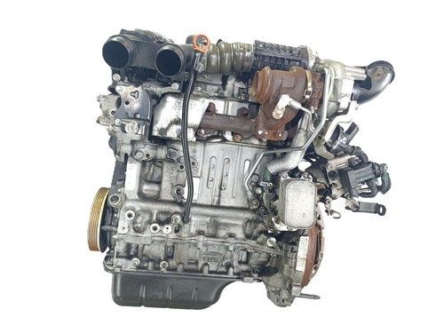 Bh02 motore completo - motore, /