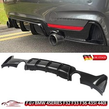 Diffusore posteriore