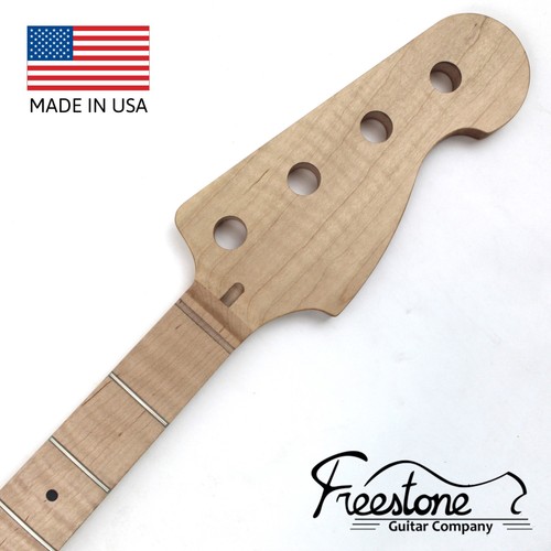 Collo per chitarra basso - ,