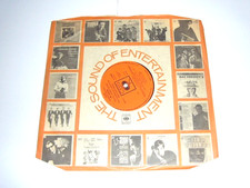 Mario Nascimbene ‎– Doctor Faustus (Sound Track) Vinyl LP UK 1967 F/NO COVER