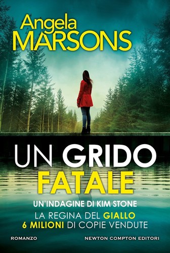 Grido fatale marsons - un,