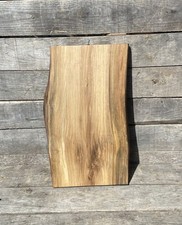 Tagliere in legno di noce