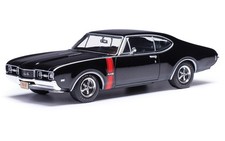 IXO AMERICA 1/43 PRESSOFUSO