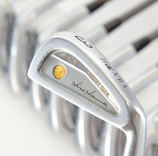 Honma LB-606 GP Cavity Back