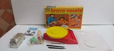 Bravo Vasaio Gioco da Tavola Vintage anni 70 Harbert Art.662